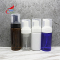 hand soap plastic foaming bottle with pump top dispenser 50ml 100ml 120ml 150ml 200ml Foam-13B